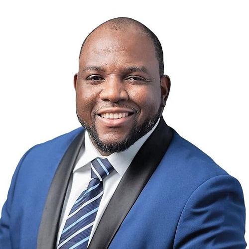 Portrait de Abdonel Alcide
