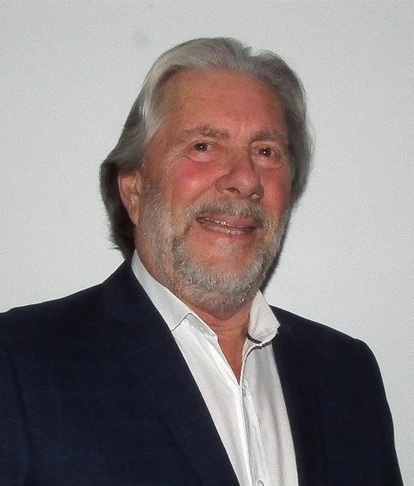 Portrait de André Corbeil