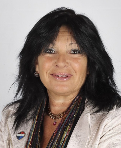 Portrait de Annick Clément