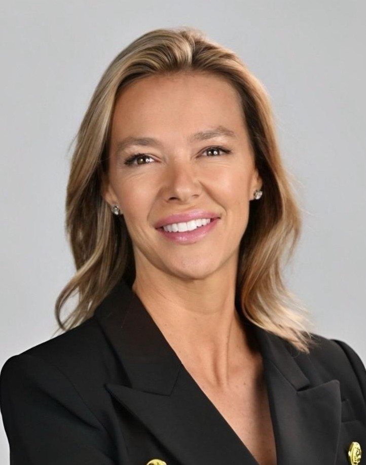 Portrait de Annie Cardinal