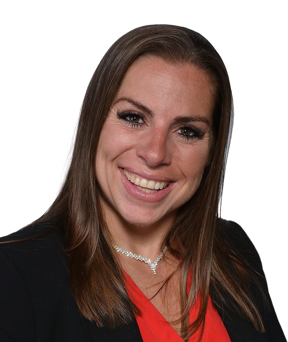 Portrait de Annie Langlois