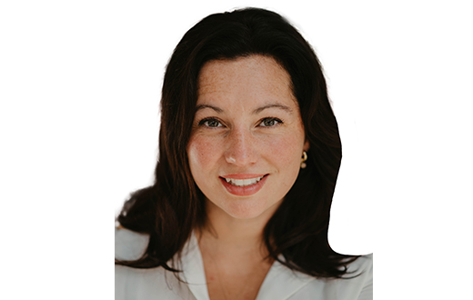 Portrait de Aurélie Lauzier