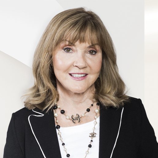 Portrait de Carole Lemieux
