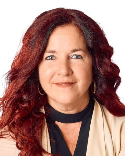 Catherine Blain, courtière immobilière à Boucherville