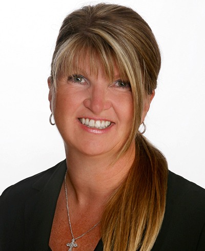 Portrait de Claudia Duvell-Prévost