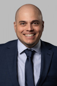 Portrait de Dany Chabot