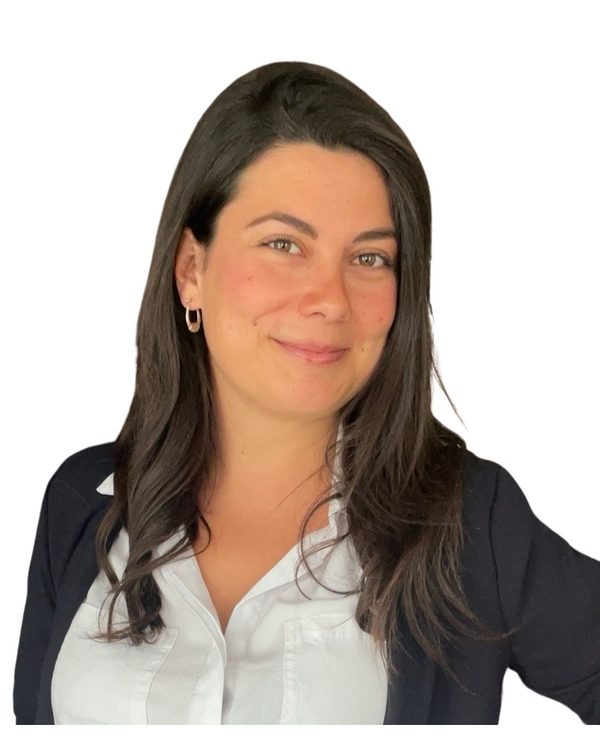 Portrait de Danyka Emond