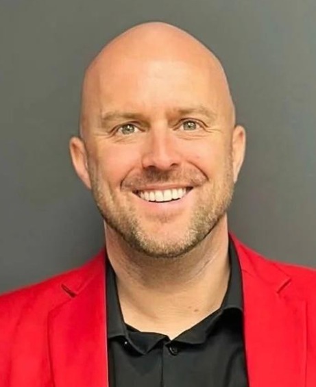 Portrait de Dominic Bellerive