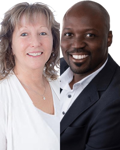 Equipe Pelletier Blanc, équipe de courtiers immobiliers à Sainte-Julienne