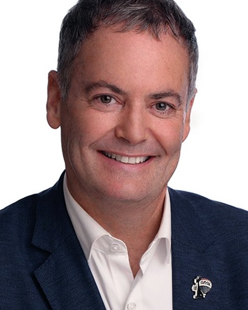 Portrait de Eric Guillou