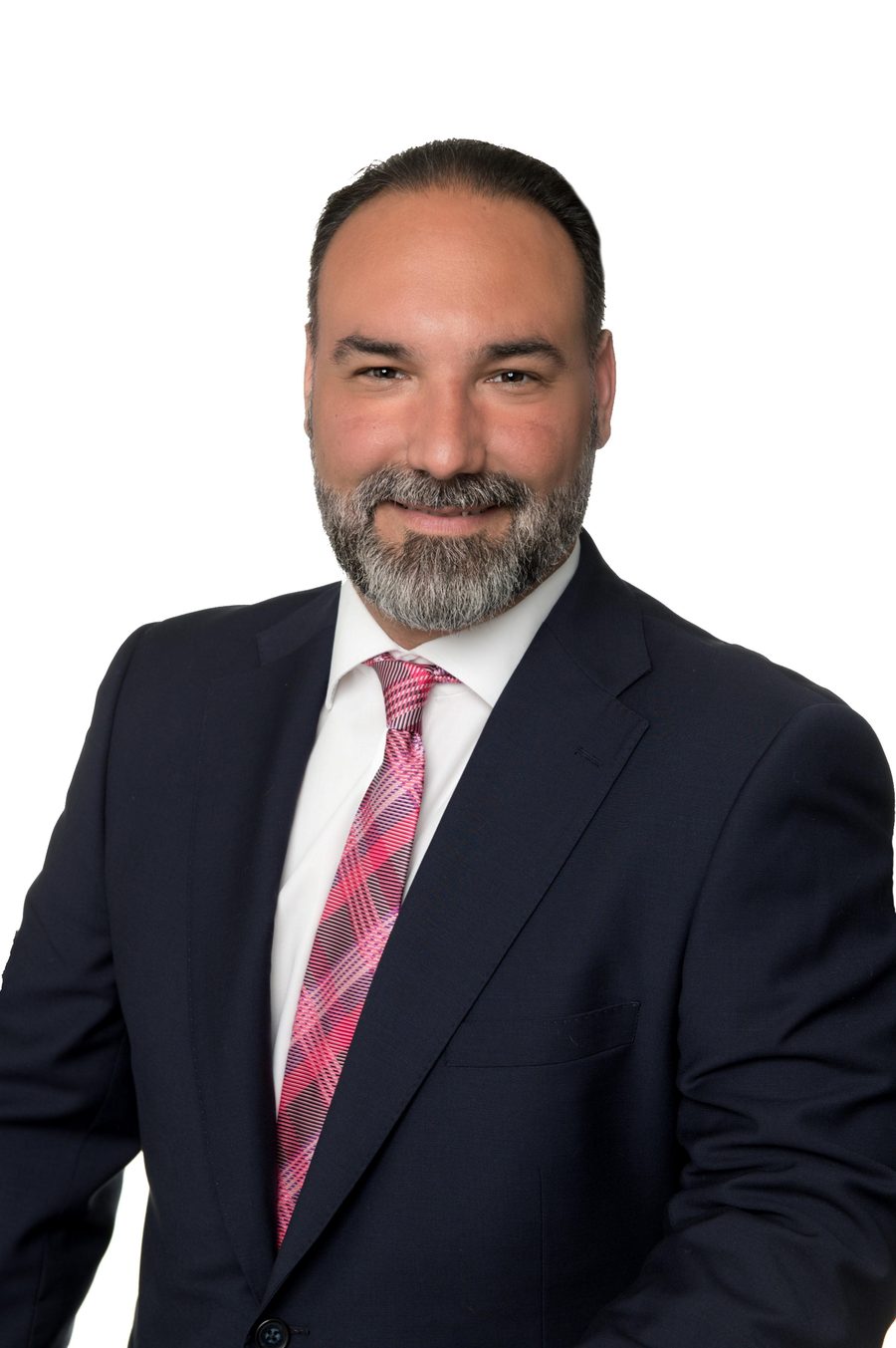 Portrait de Giuseppe Cartolano