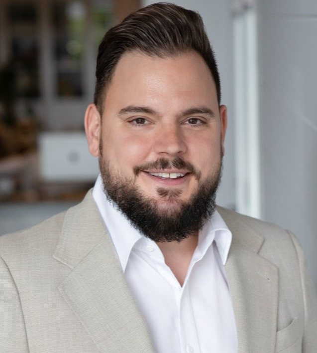 Portrait de Guillaume Beaulieu
