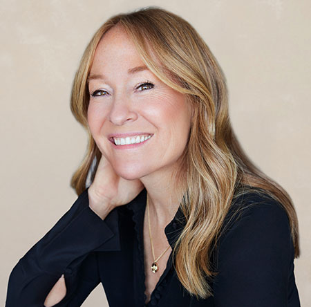 Portrait de Isabelle Naud