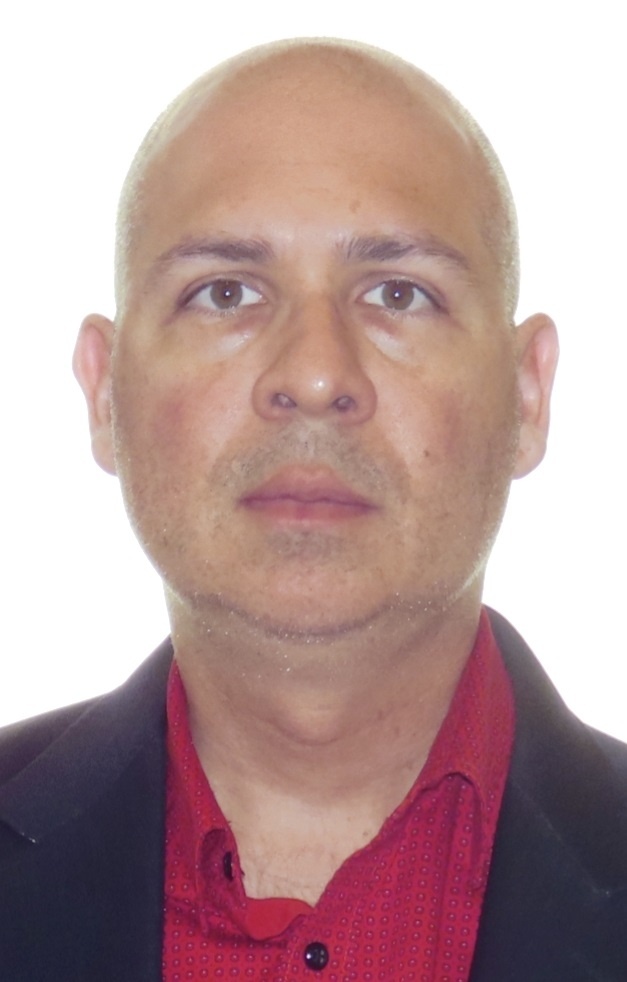 Portrait de Jean-François Nadeau