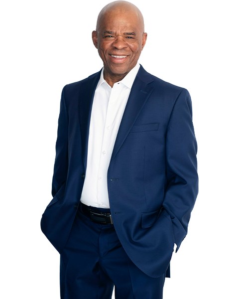 Jean-Harold Juin, courtier immobilier à Saint-Bruno-de-Montarville
