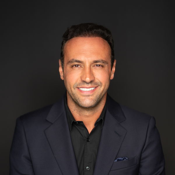 Portrait de Jean-Michel Dussault