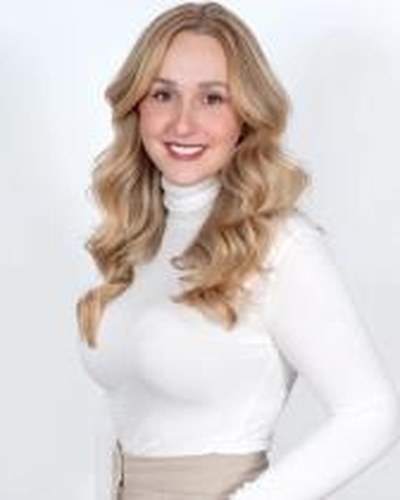 Jessica Gauthier, courtière immobilière à Saint-Sauveur
