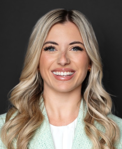 Portrait de Jessica Moreau