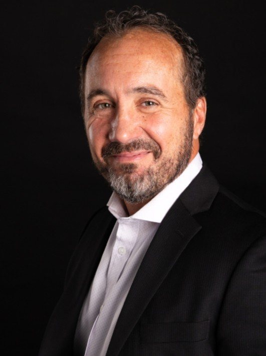 Portrait de Jocelyn Gaudreault