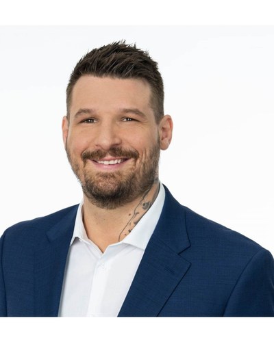 Jonathan Vallee, courtier immobilier à Chambly