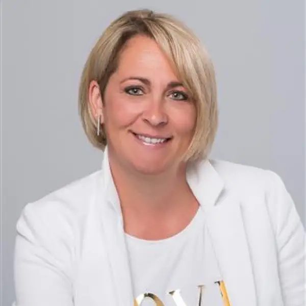 Portrait de Josée Leblanc
