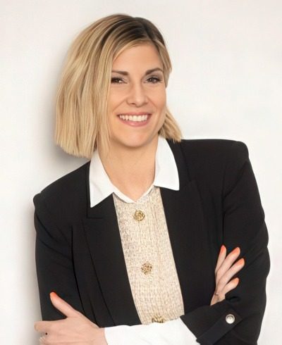 Portrait de Josianne Côté