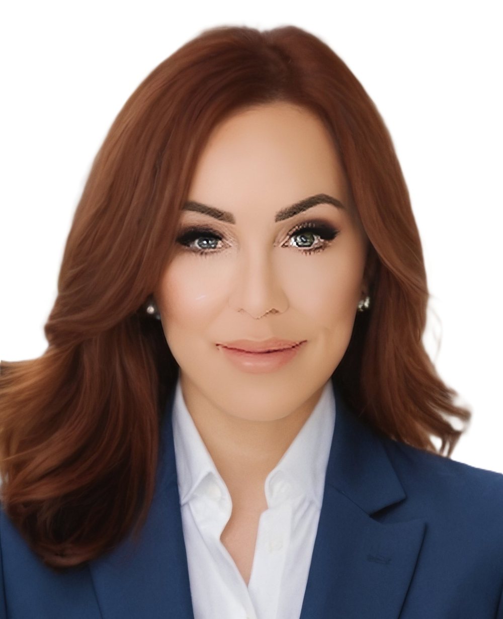 Portrait de Julie St-Laurent