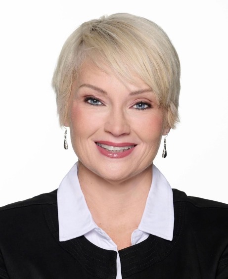 Portrait de Julie Villemure