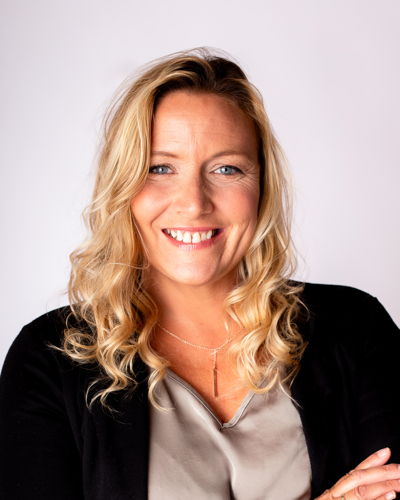 Portrait de Karelle Tourangeau