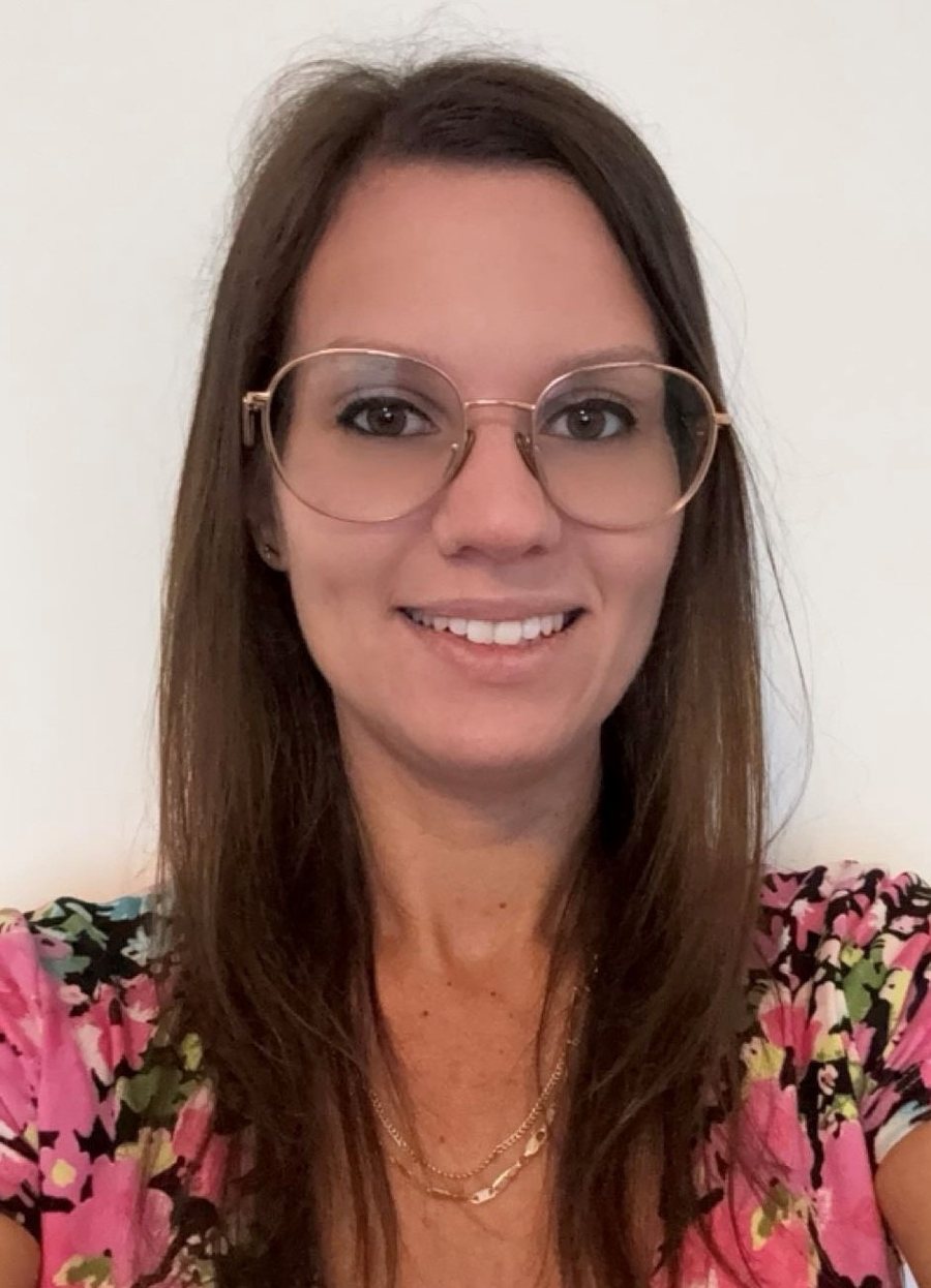 Portrait de Katryn Lafontaine