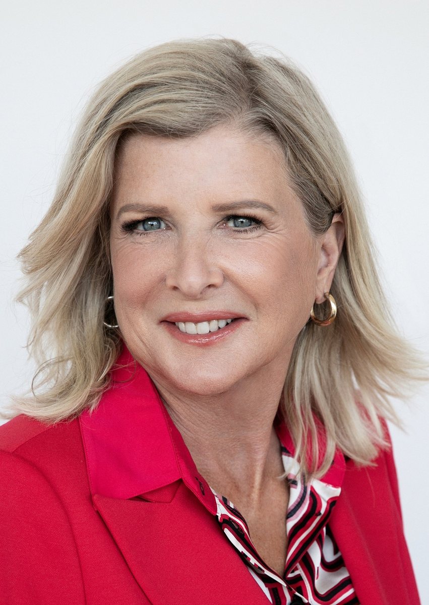 Portrait de Marie-France Dumais