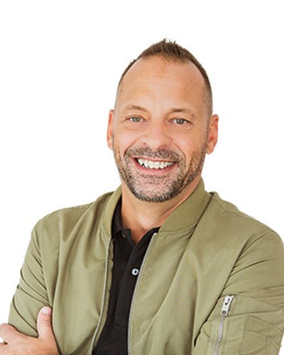 Mathieu Boivin, courtier immobilier à Saguenay