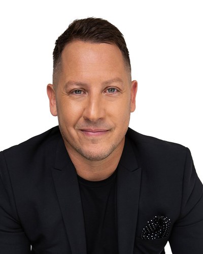 Mathieu Carriere, courtier immobilier à Saint-Mathias-sur-Richelieu