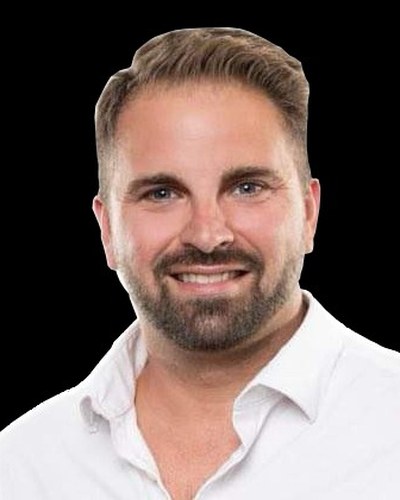 Mathieu Lasnier-Choiniere, courtier immobilier à Granby