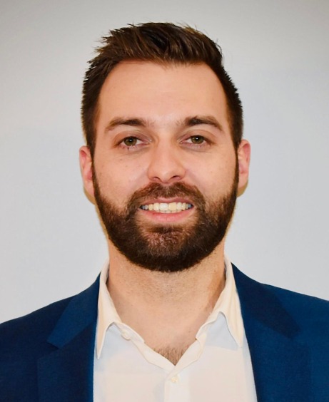 Portrait de Matthew Duvell