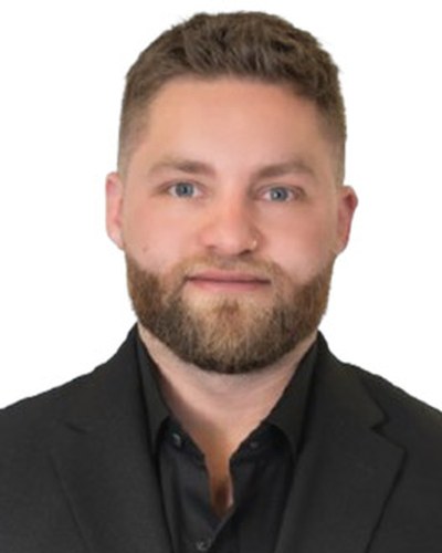 Maxime Marcotte, courtier immobilier à Mirabel