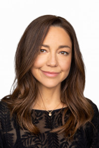 Portrait de Mélanie Doyon