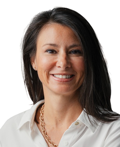 Portrait de Mélanie Jean-Vézina