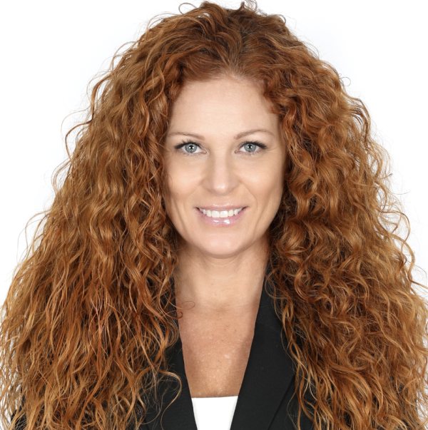 Portrait de Mélissa Dagenais