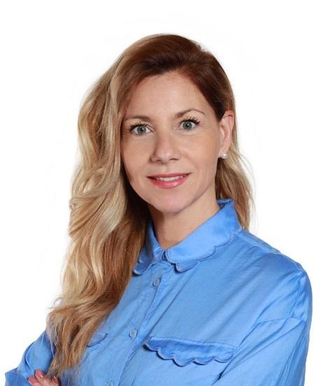 Portrait de Nancy Bélanger