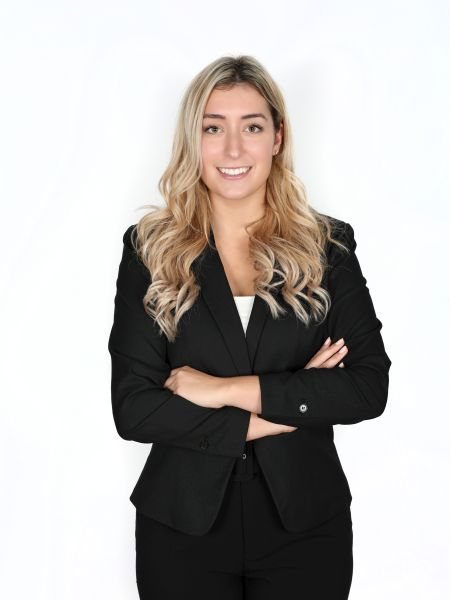 Portrait de Noémie Tremblay