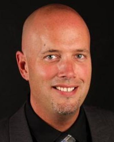 Portrait de Patrick Wiltshire