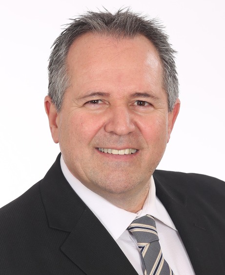 Portrait de Remo Sabelli