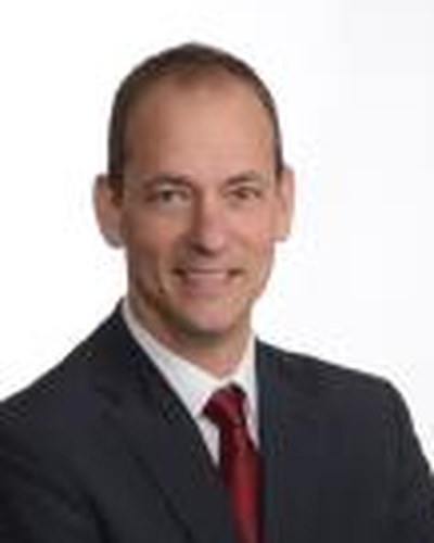 Ronald Lecuyer, courtier immobilier à Saint-Jérôme