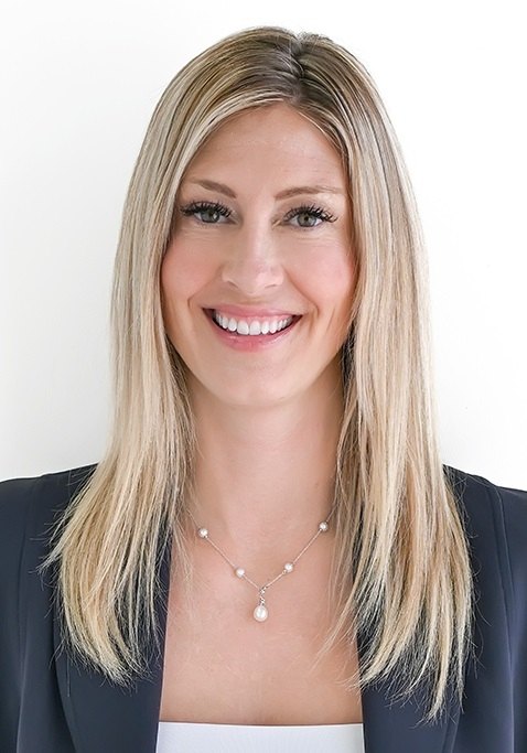 Portrait de Sabrina Côté