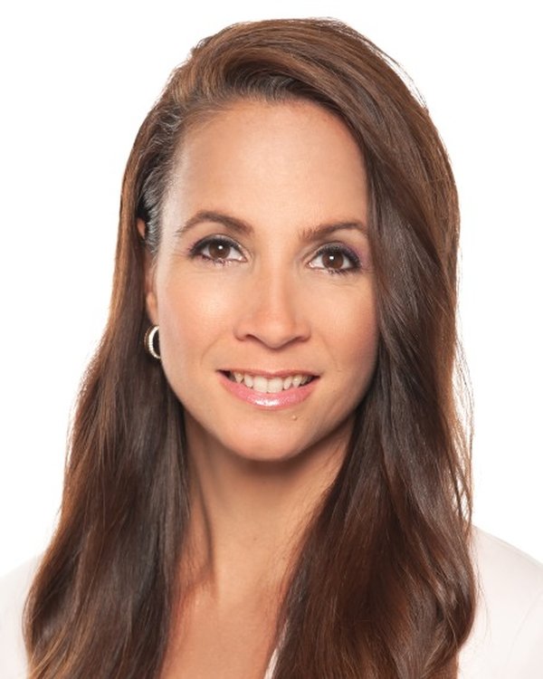 Sonia Gaudet, courtière immobilière à Brossard
