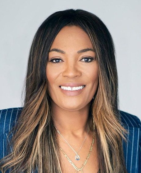 Portrait de Sophie Gouin