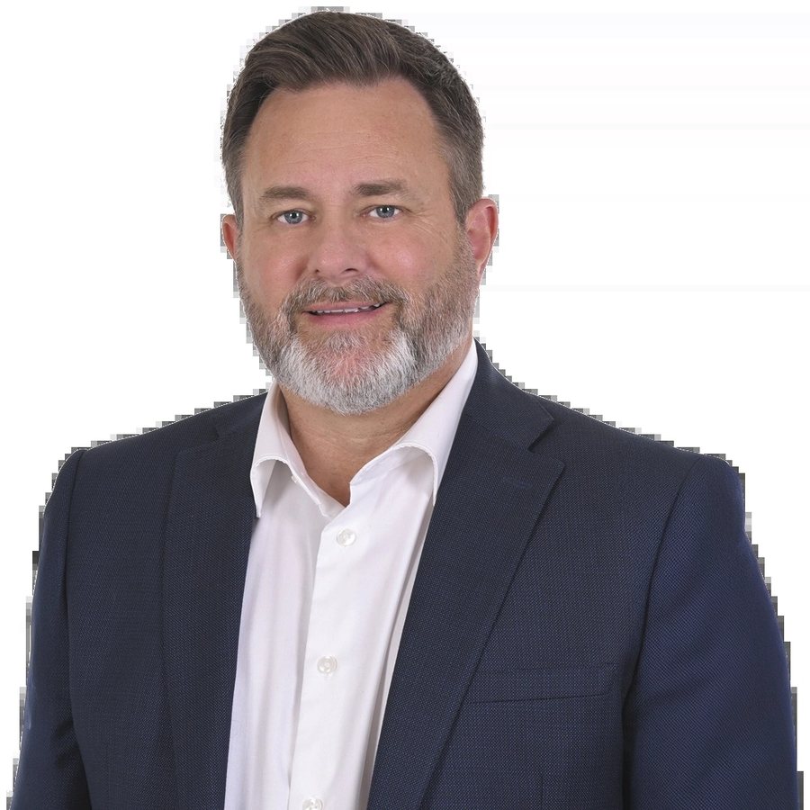 Portrait de Stéphane Scotto