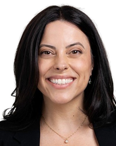 Suzanne Duff, courtière immobilière à Saint-Sauveur