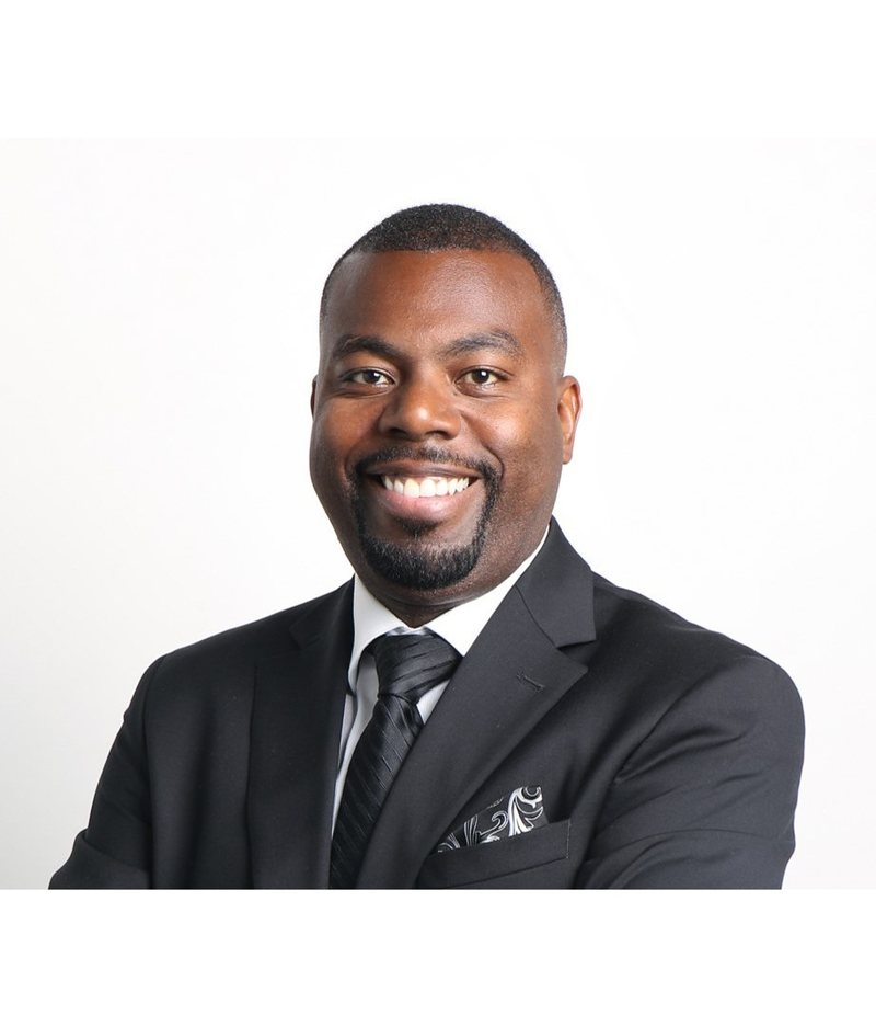 Portrait de Torry Jean-Baptiste